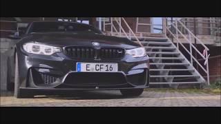 BMW M Power - Best of M3 M4 M5 M6