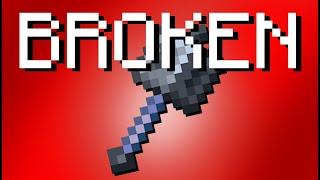 MACE PVP in Minecraft | TUTORIAL