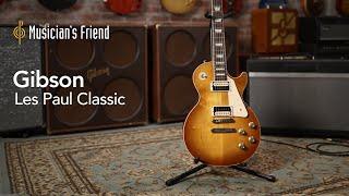 Gibson Les Paul Classic Demo | All Playing, No Talking