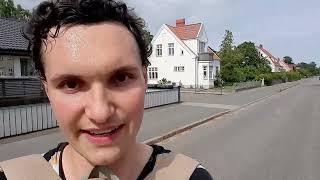 Åhus Vlog (Swedish)