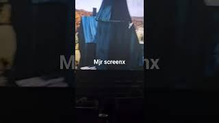 #mjr #screenx