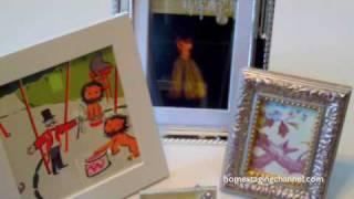 Home Staging Wall Art Quick Craft