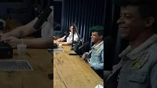 DO NADA  | DILERA E ZOIO [+ GIANZÃO] - Flow 107 #shorts