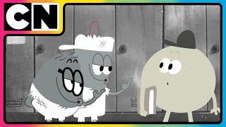 Lamput Presents: Nostalgia (Ep. 160) | Cartoon Network Asia