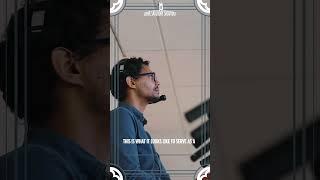Serve Saturday Shoutout | Camera Operator