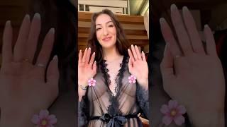 Trying a Beautiful Black Dress  Try on Haul #shorts #tiktok #tryonhaul #tryon #tryonhaul2023