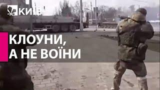 "Что-то пошло не так": як воюють кадирівці