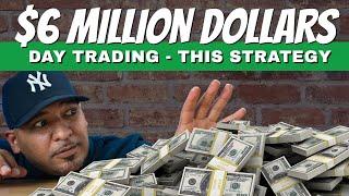 Day Trading For Beginners & (Pros) Beating The Stock Market In 2023