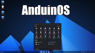 A Microsoft Engineer Made This Great Beginner Linux Distro