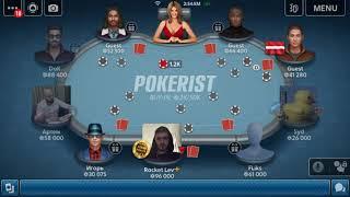 "Top Poker Platforms: Navigating the Online Gaming Universe for the Best Gameplay Experience"