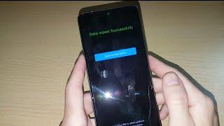 Xiaomi Redmi Note 13 hard reset сброс настроек зависает глючит тормозит висит how to reset Redmi 13