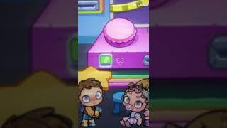 Emily ‼️ #avatarworld @Isabellagamer.14 #shorts