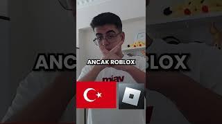 ÖYLE BİR ROBLOX OYUNU ÇIKTI Kİ.. AMA..