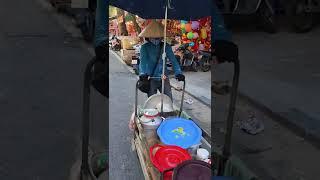 Street Style Cold Drink Selling of Vietnam #shorts