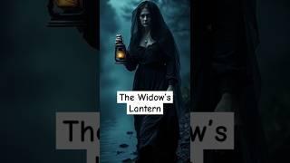 The Widow’s Lantern #terrifyingtales #scarystories #horror #spookytales #scary #shortvideo #ghost