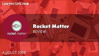 Rocket Matter Review Video