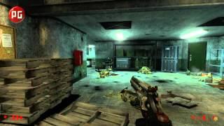 Black Mesa. Видеообзор