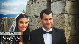 #TubaBüyüküstün #MuratYıldırım #AsiDizi  || Serás || Asi y Demir