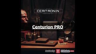 Centurion PRO Review: The Ultimate Forex Trading Robot by FxRobotEasy | forexroboteasy.com