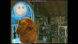 Opening to Bear in the Big Blue House Volume 2 1998 VHS