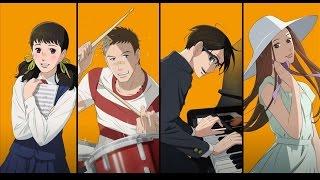 AMV Rhythm & Melody