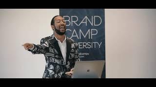 Brand Camp Summit Promo Video