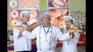 Best bakery courses in india | Bakery Diploma and Certificate Courses After 10th or 12th - NFCI