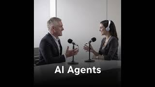 AI Agents Explained: Revolutionizing Business and Beyond