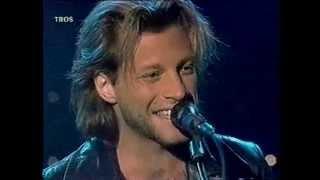 Bon Jovi - Always (Acoustic in Holland 1994)