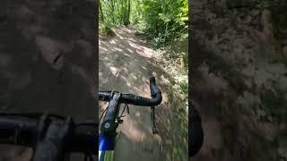 30.07.2024. Gravel Cycling