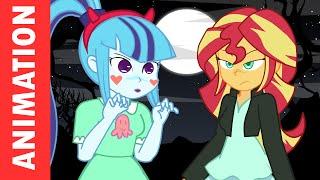 Nightmare Night EG | Animation |