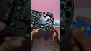 DIY hobby grade Remote Control car making #diy #rccar #hobby #shorts