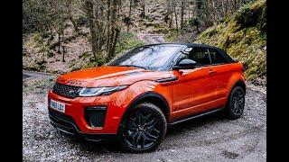 Замена моторчика печки Range Rover Evoque