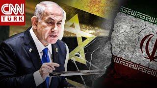 SON DAKİKA  Netanyahu'ya SUİKAST Girişimi! Netanyahu İran'ı Suçladı #CANLI #HABER