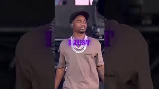 Roddy Ricch - The box CROWD