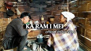 "KA RAM I MEI " //official khasi music video//#Jyrman sten#// #khasisong #newmusic #music