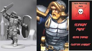 How Good are Hero Forge Miniatures, REALLY??