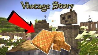 Harvesting Honeycomb and Honey | Vintage Story Gameplay | Part 20
