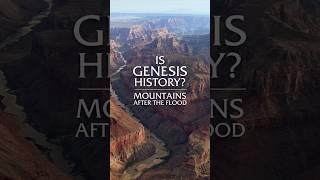 Creationists Come Face-to-Face with Science!