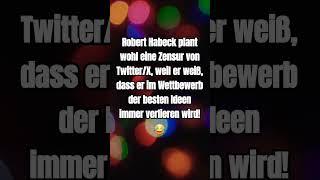 Habeck verliert #shorts #shortsfeed #shortvideo #afd #politik #deutsch #foryou #fyp #habeck #grüne