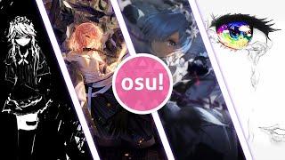 osu! speed training arc