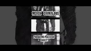 GRIMALDUS  phonk.me, KIIXSHI - GHOST!  HELSREACH EDIT BY ME #вархаммер40000