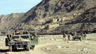 911 the War in Afghanistan (Full Documentary)