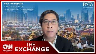 PH as tourism hub in Asia-Pacific | The Exchange