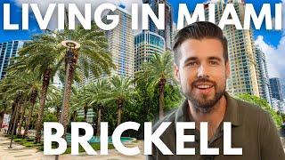 Pros & Cons of Living in Brickell 2023 - Moving to Miami