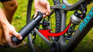 50 Coolest Bicycle Gadgets & Accessories