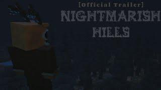 Nightmarish hills [Official trailer] |DragonEmpire