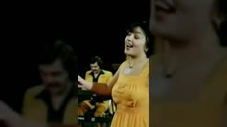  ВИА Здравствуй, песня - Синяя песня (Синий иней) #музыка #ретро #песни #хиты