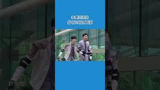 李晨范丞丞投石式扔周深 郑恺前后为难 #奔跑吧11