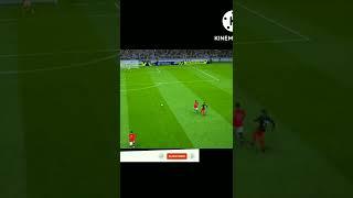 eFootball 2022 Mobile | All Skills Tutorial (Classic Control)